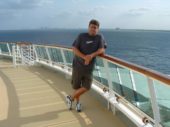 Jewel Of The Seas Cruise 2006 (15)