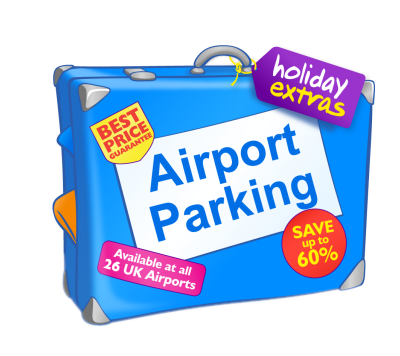 holiday extras cruise parking